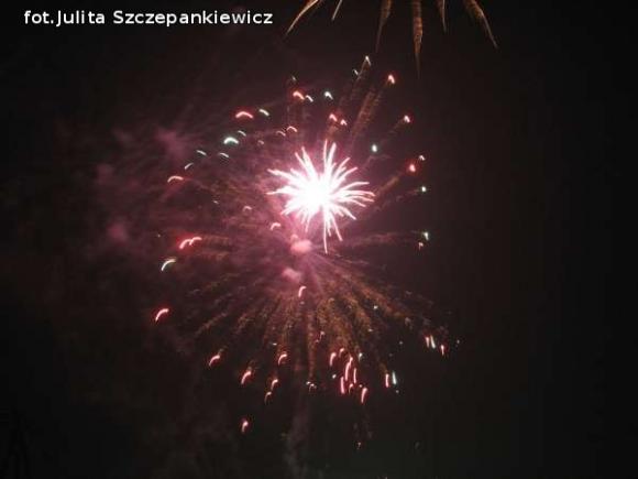 W Krośniewicach zabiło gorące serce Wielkiej Orkiestry Świątecznej Pomocy