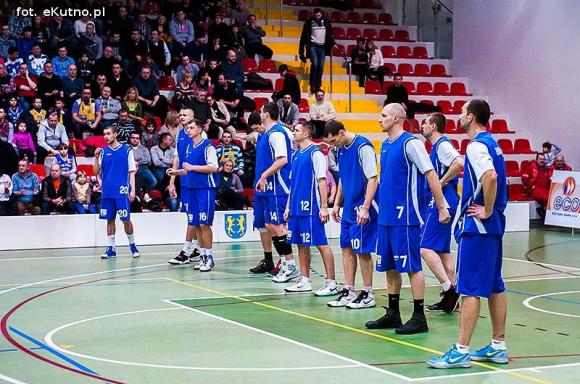 AZS znów górą jest!