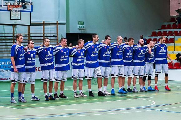 AZS znów górą jest!