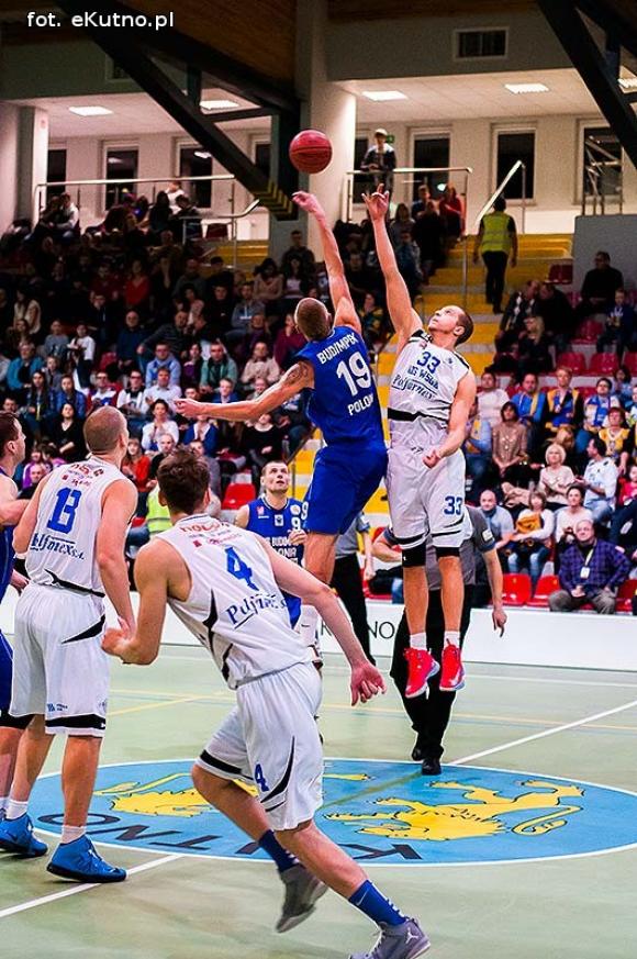 AZS znów górą jest!