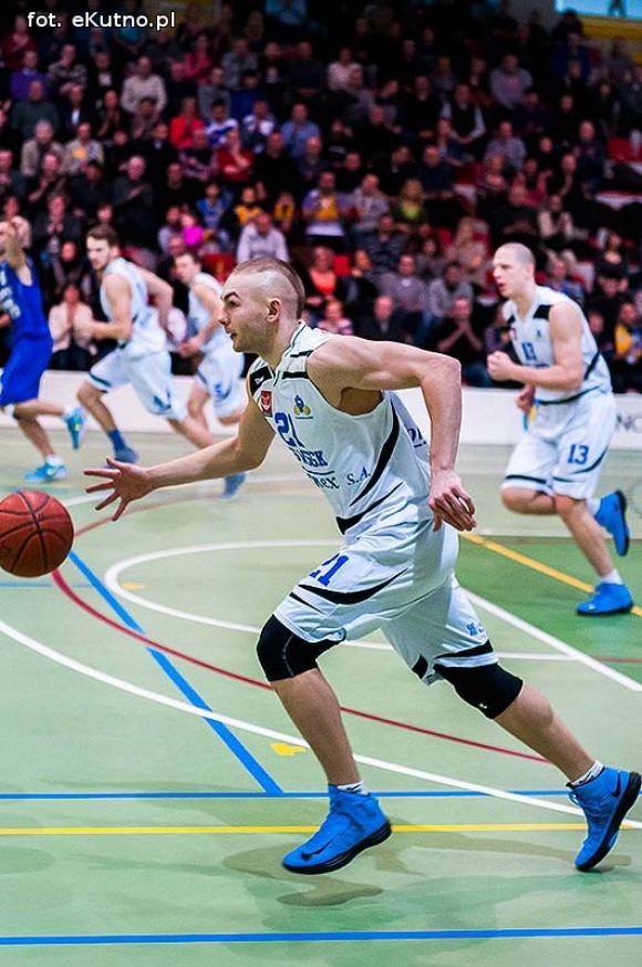 AZS znów górą jest!