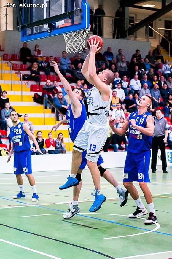 AZS znów górą jest!