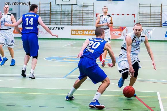 AZS znów górą jest!