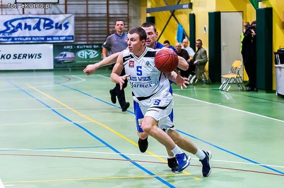 AZS znów górą jest!