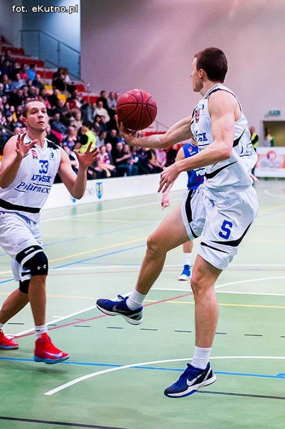 AZS znów górą jest!