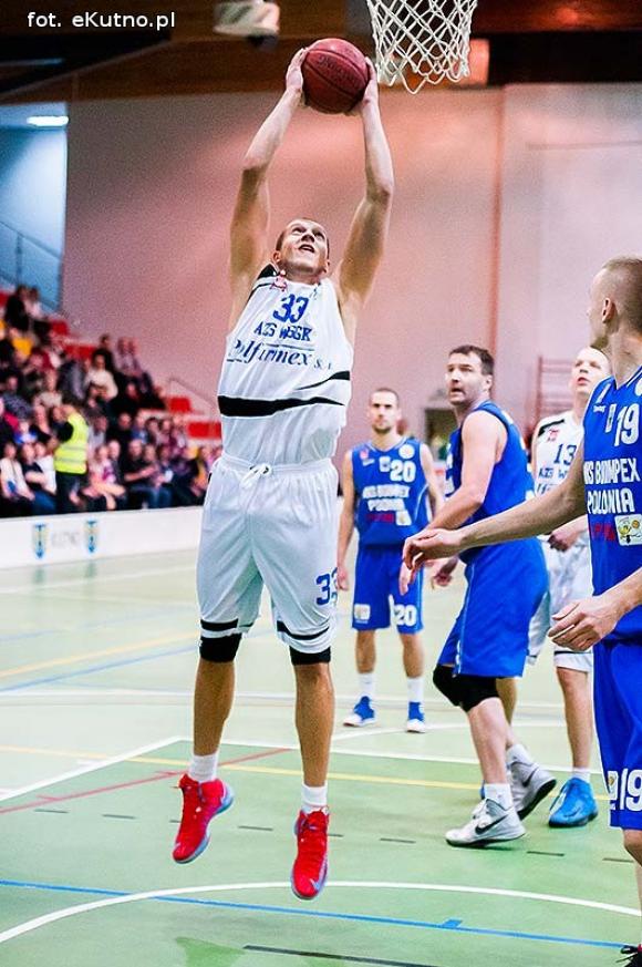 AZS znów górą jest!