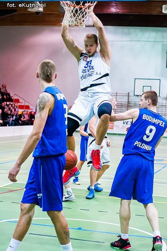 AZS znów górą jest!