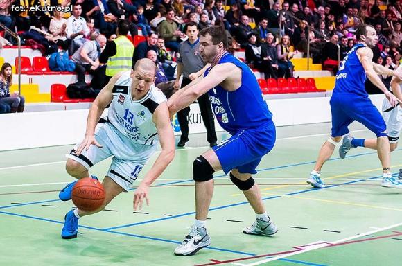 AZS znów górą jest!