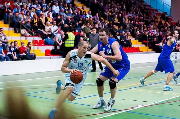 AZS znów górą jest!