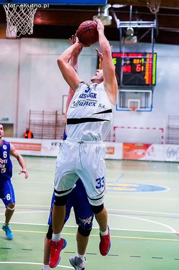 AZS znów górą jest!