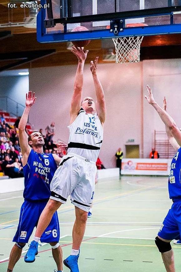 AZS znów górą jest!