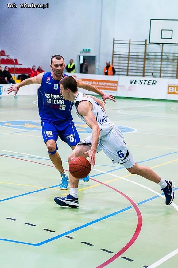 AZS znów górą jest!