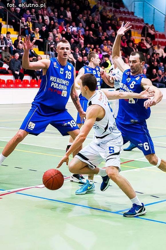 AZS znów górą jest!