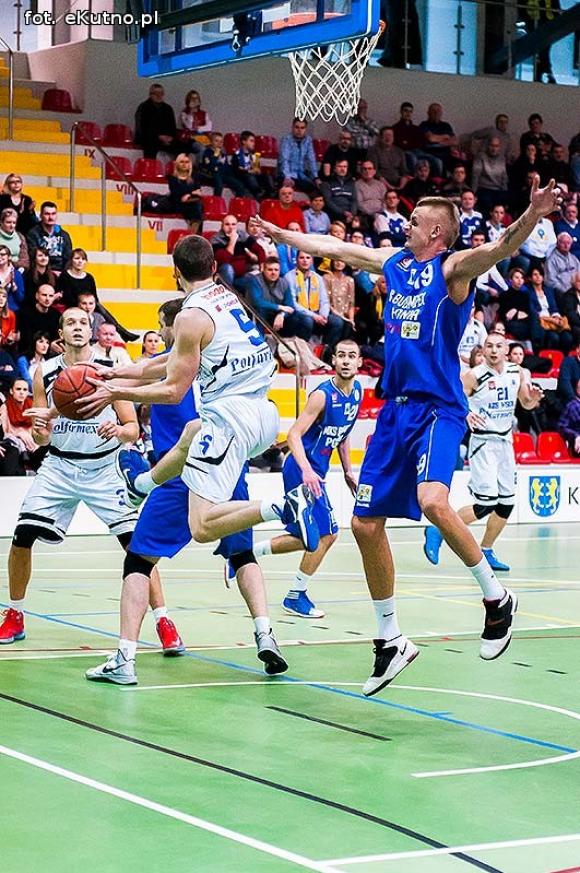 AZS znów górą jest!