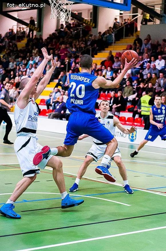 AZS znów górą jest!