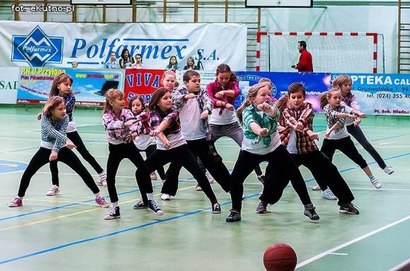 AZS znów górą jest!