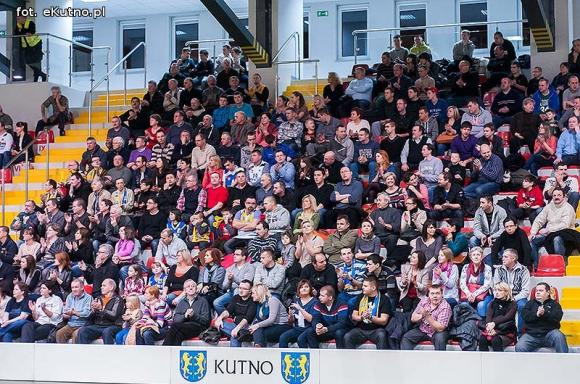 AZS znów górą jest!