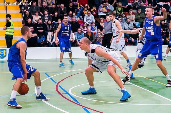 AZS znów górą jest!