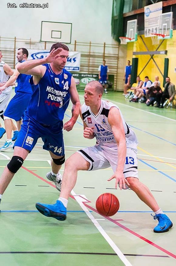 AZS znów górą jest!