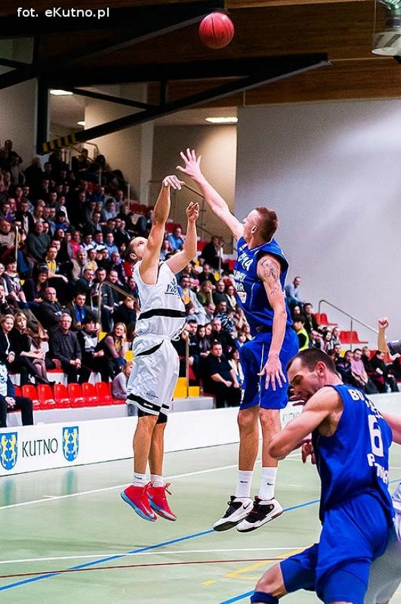 AZS znów górą jest!