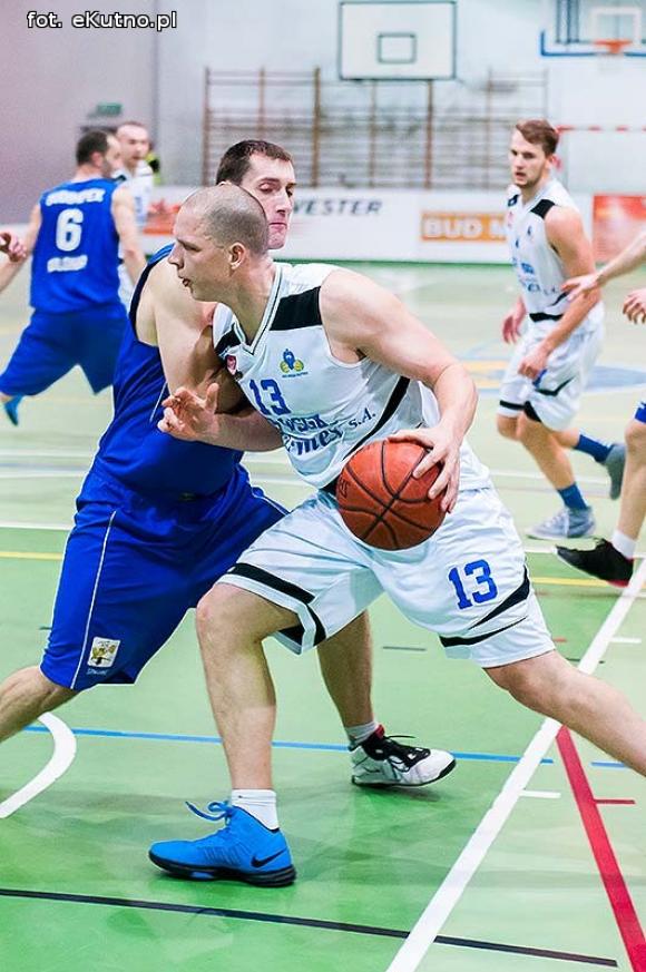 AZS znów górą jest!