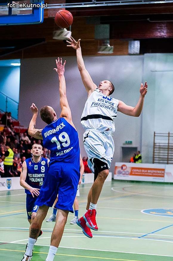 AZS znów górą jest!