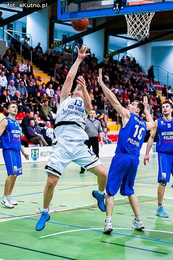 AZS znów górą jest!