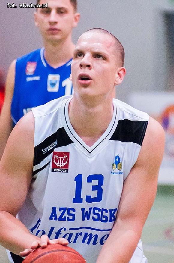 AZS znów górą jest!