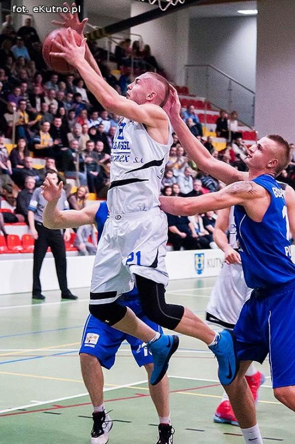 AZS znów górą jest!