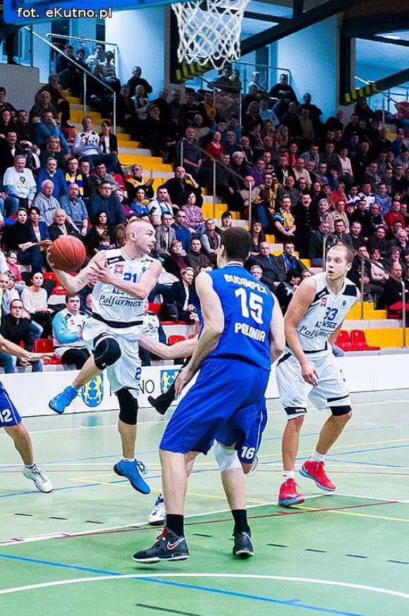 AZS znów górą jest!