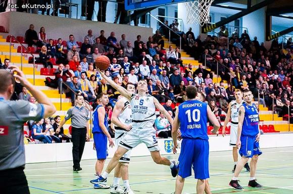 AZS znów górą jest!