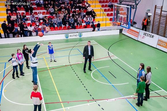 AZS znów górą jest!