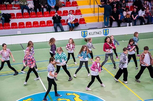 AZS znów górą jest!