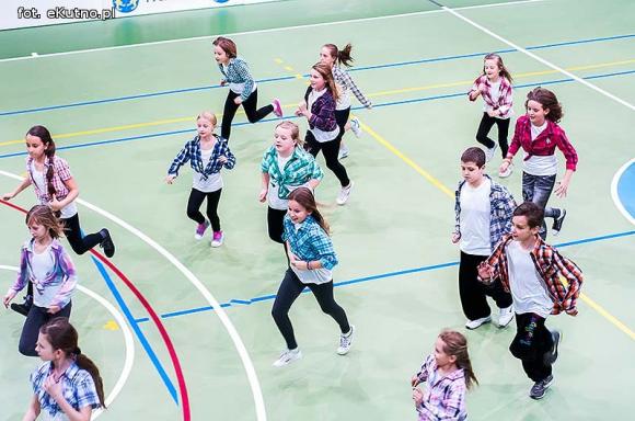 AZS znów górą jest!