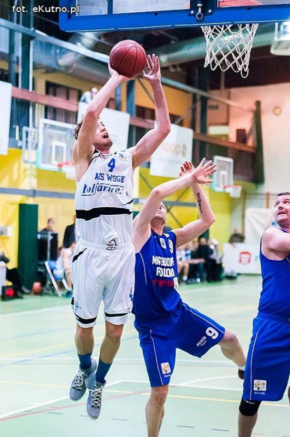 AZS znów górą jest!