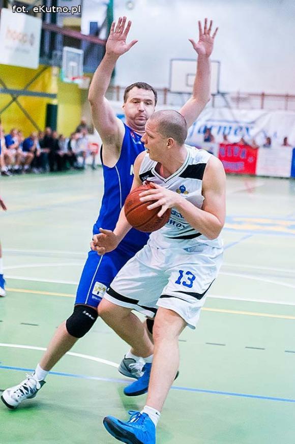 AZS znów górą jest!