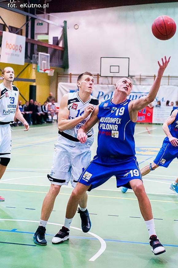 AZS znów górą jest!