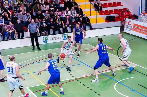 AZS znów górą jest!