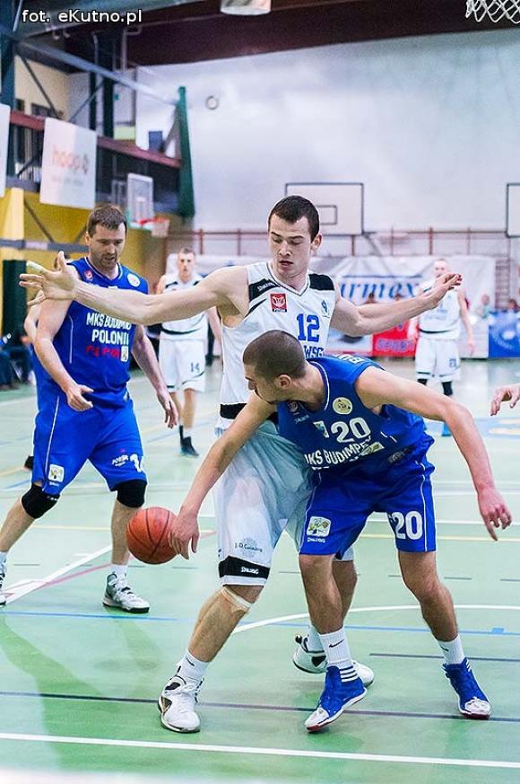 AZS znów górą jest!