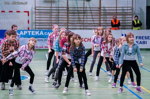 AZS znów górą jest!