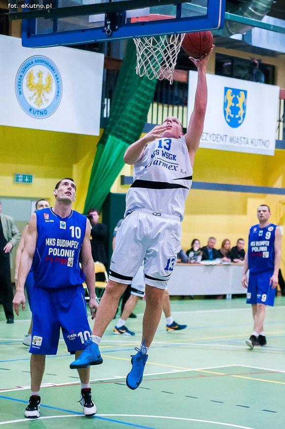 AZS znów górą jest!