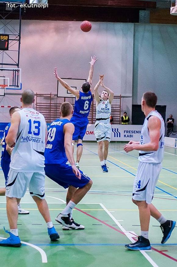 AZS znów górą jest!