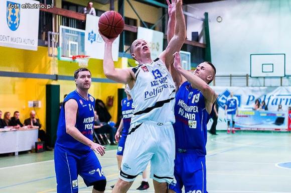 AZS znów górą jest!