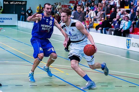 AZS znów górą jest!