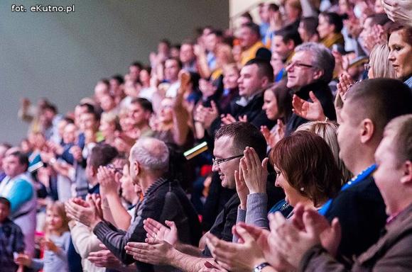 AZS znów górą jest!