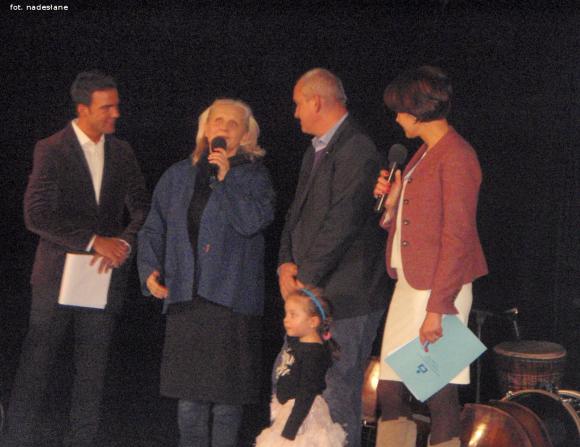 Kasandra Rogala z Gimnazjum nr 2 w Kutnie została laureatką Ogólnopolskiego Konkursu Plastycznego