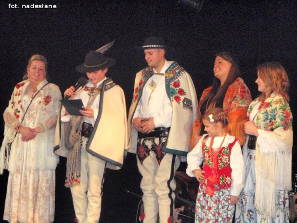 Kasandra Rogala z Gimnazjum nr 2 w Kutnie została laureatką Ogólnopolskiego Konkursu Plastycznego