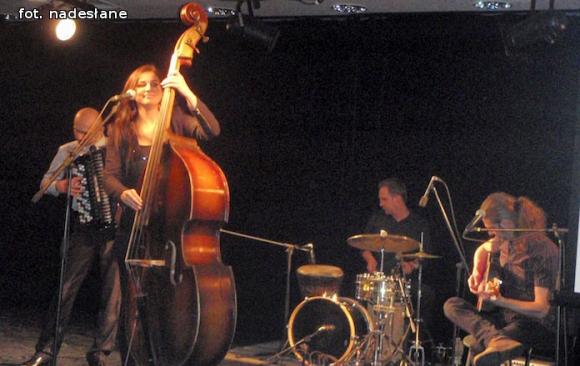 Kasandra Rogala z Gimnazjum nr 2 w Kutnie została laureatką Ogólnopolskiego Konkursu Plastycznego