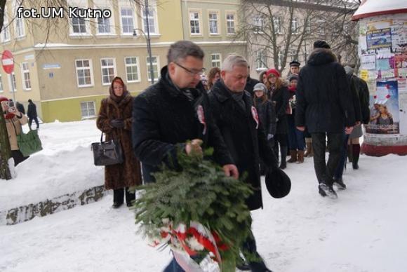 Uroczystości rocznicowe