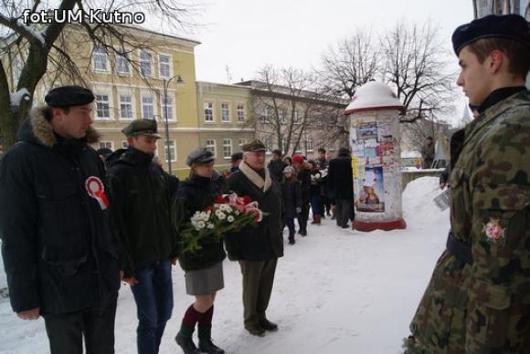 Uroczystości rocznicowe